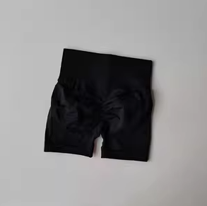 Women's High Waist Sports Shorts Quick Dry Activewear