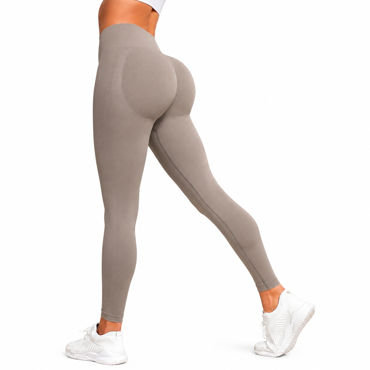 Women’s High Waist Yoga Pants | Tummy Control Leggings