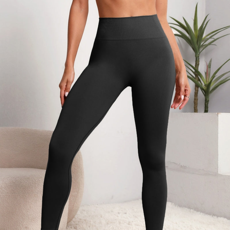 Women’s High Waist Yoga Pants | Tummy Control Leggings