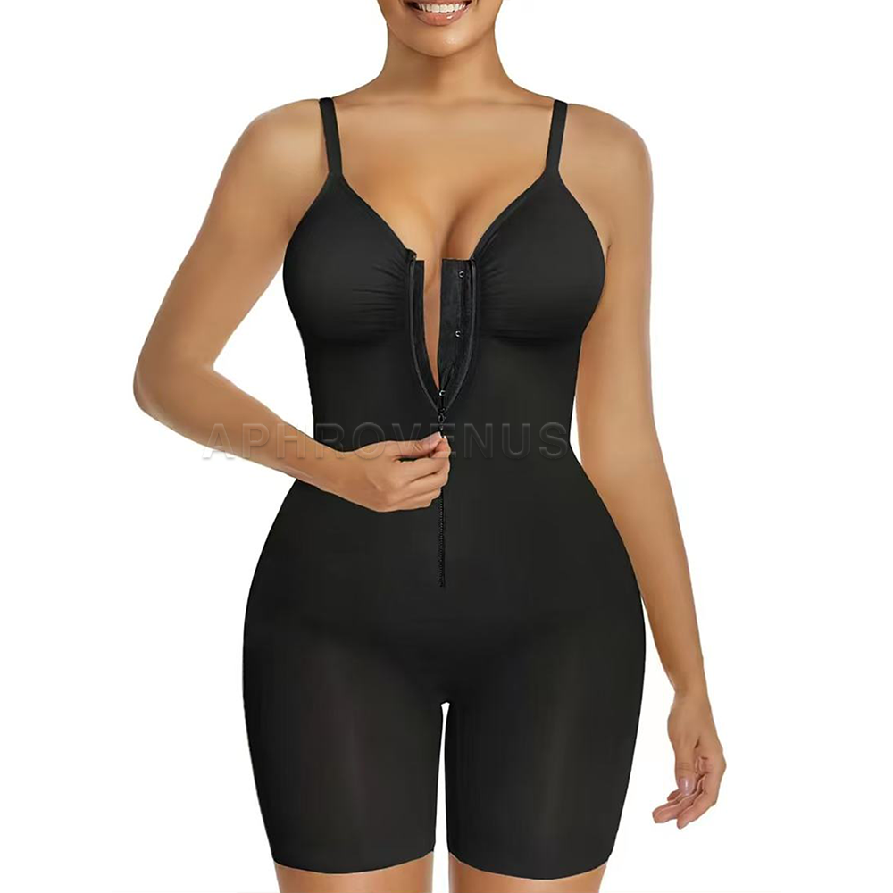 Women's Tummy Control Shapewear Bodysuit