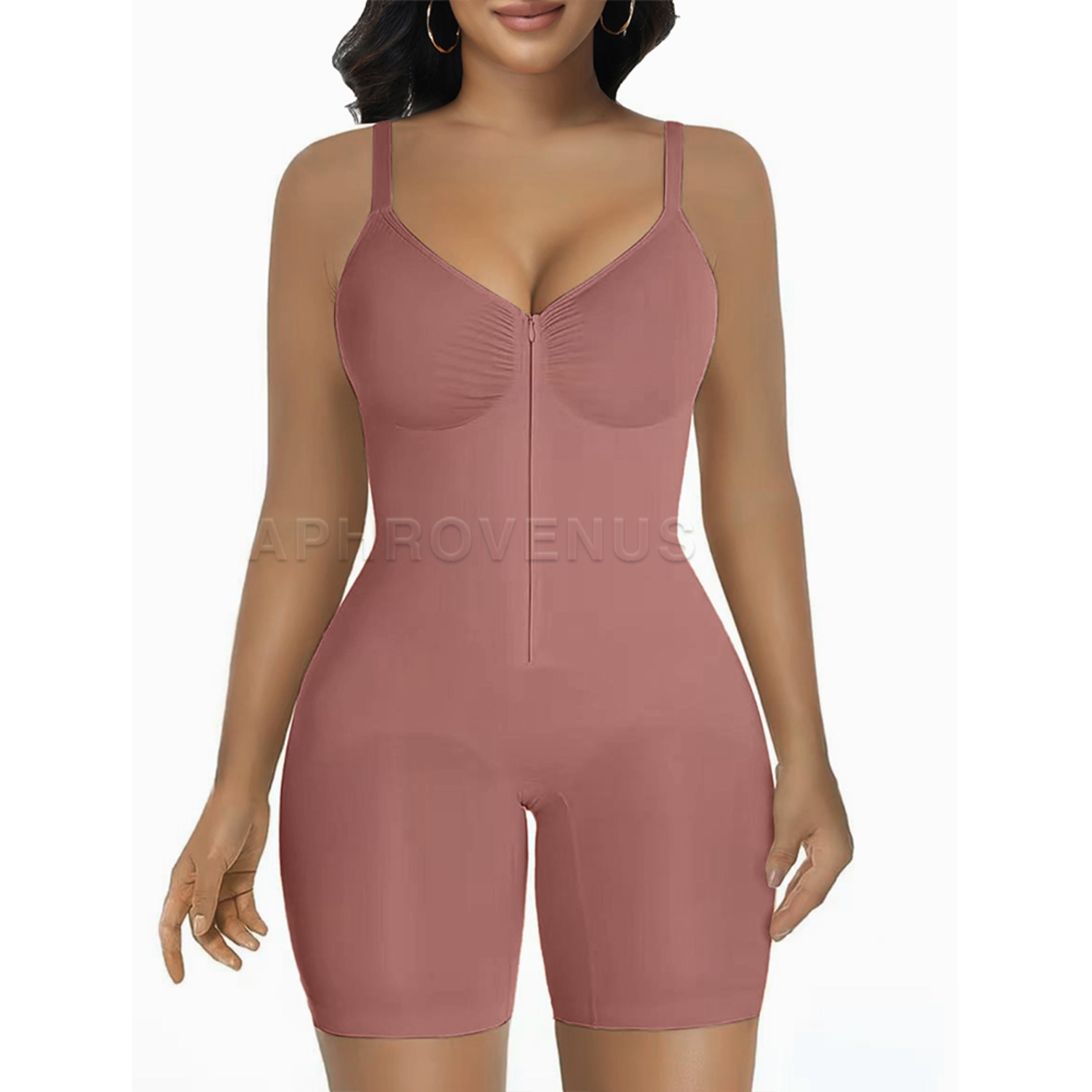 Women's Tummy Control Shapewear Bodysuit