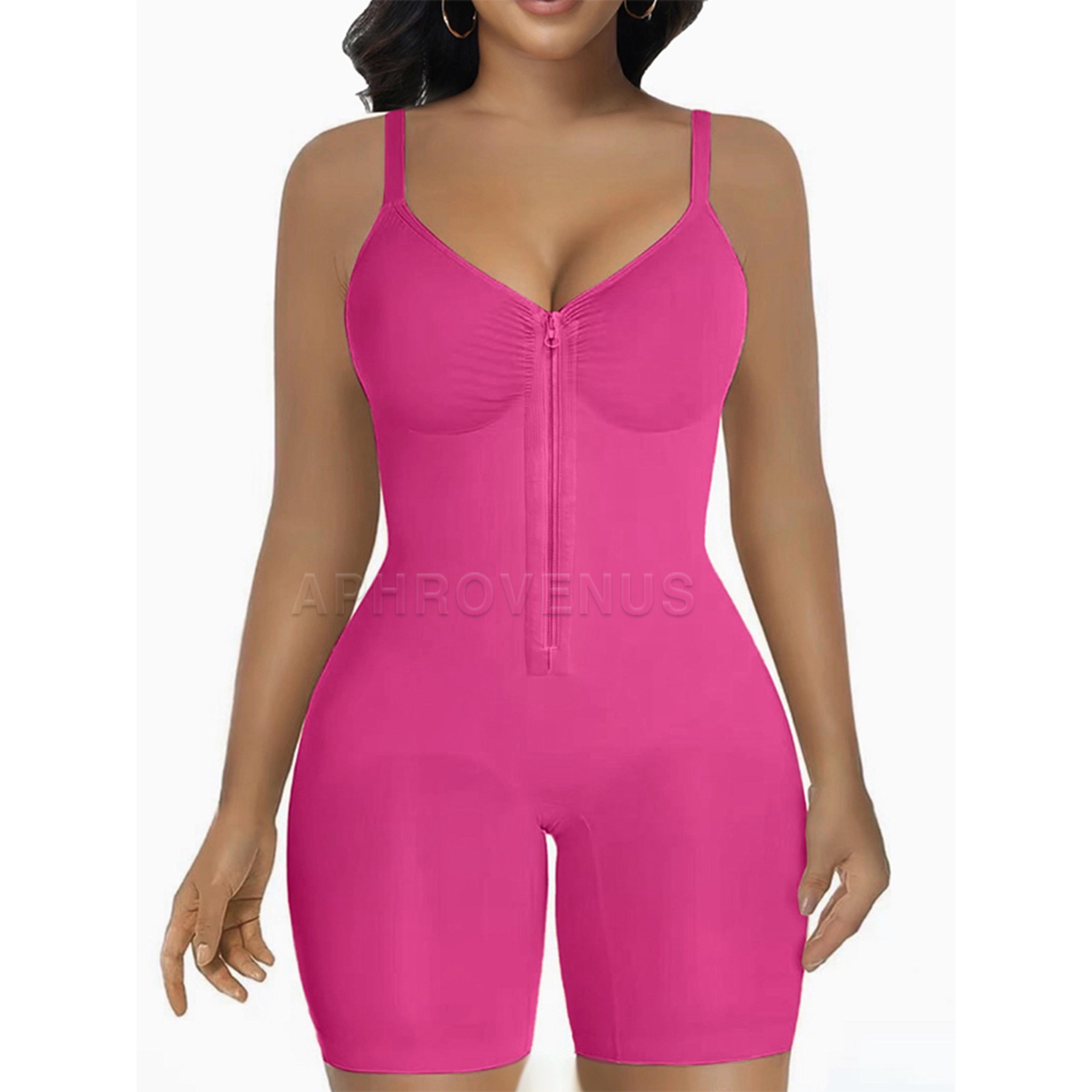 Women's Tummy Control Shapewear Bodysuit