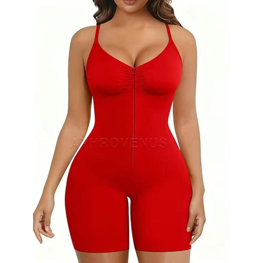 Women's Tummy Control Shapewear Bodysuit