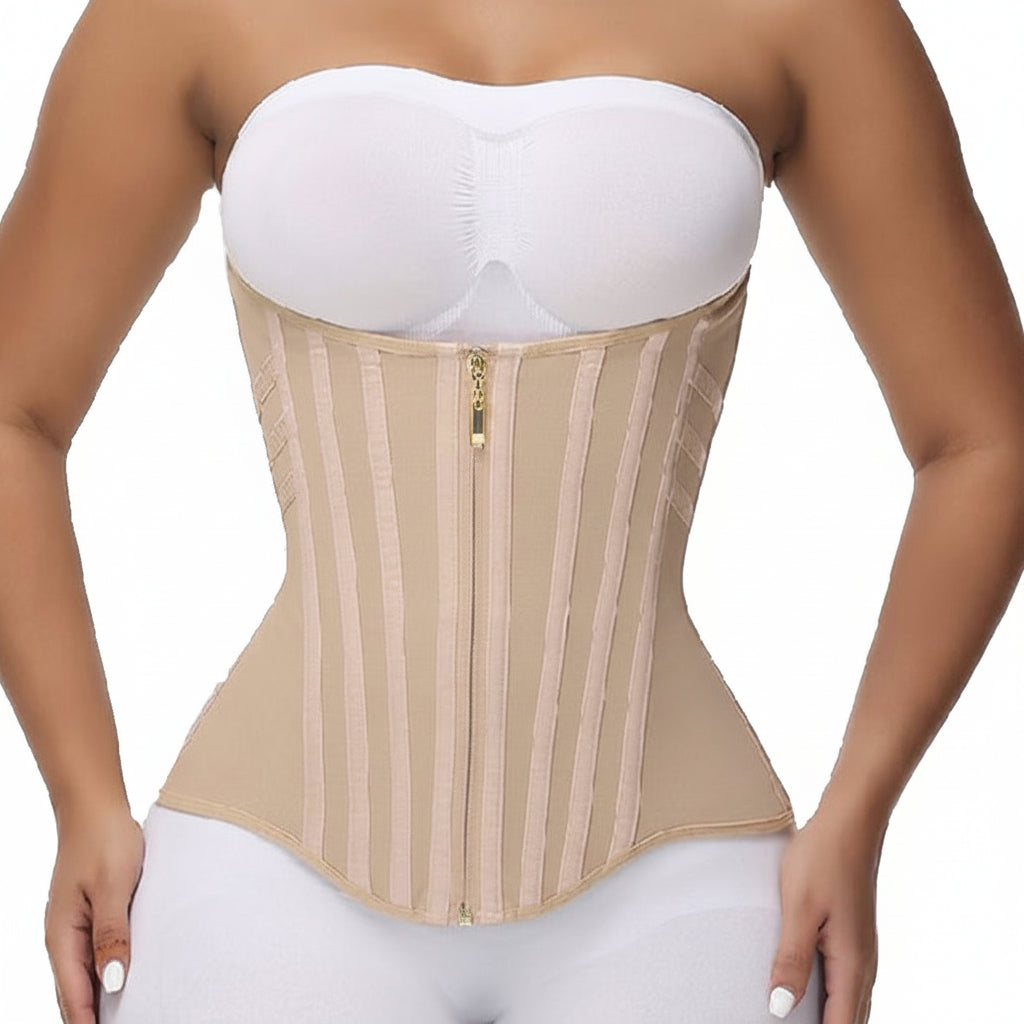 Women's Tummy Control Shapewear Top Waist Cincher Vest