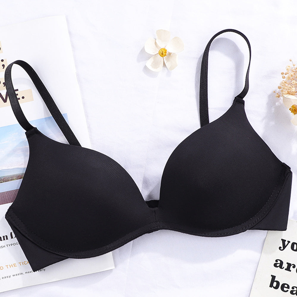 Women's Wireless Bralette Bra for AAA AA A B Cups