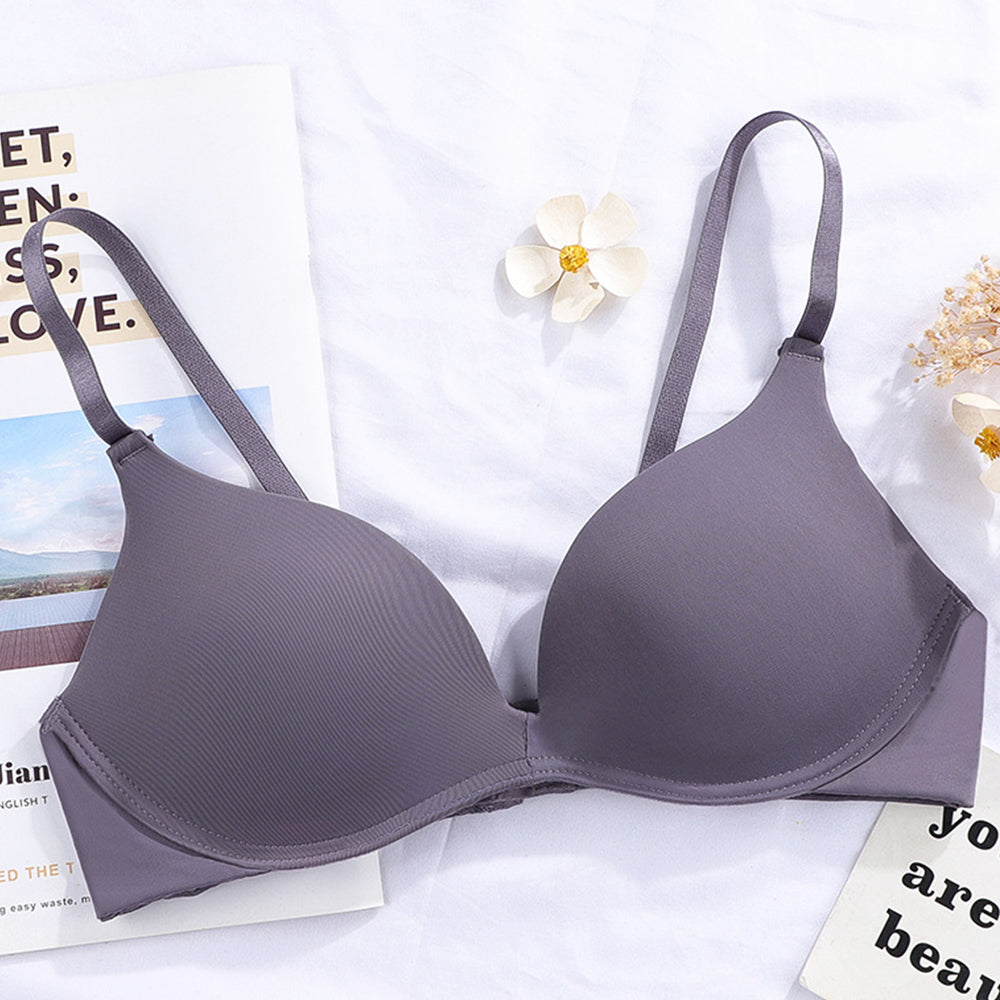 Women's Wireless Bralette Bra for AAA AA A B Cups