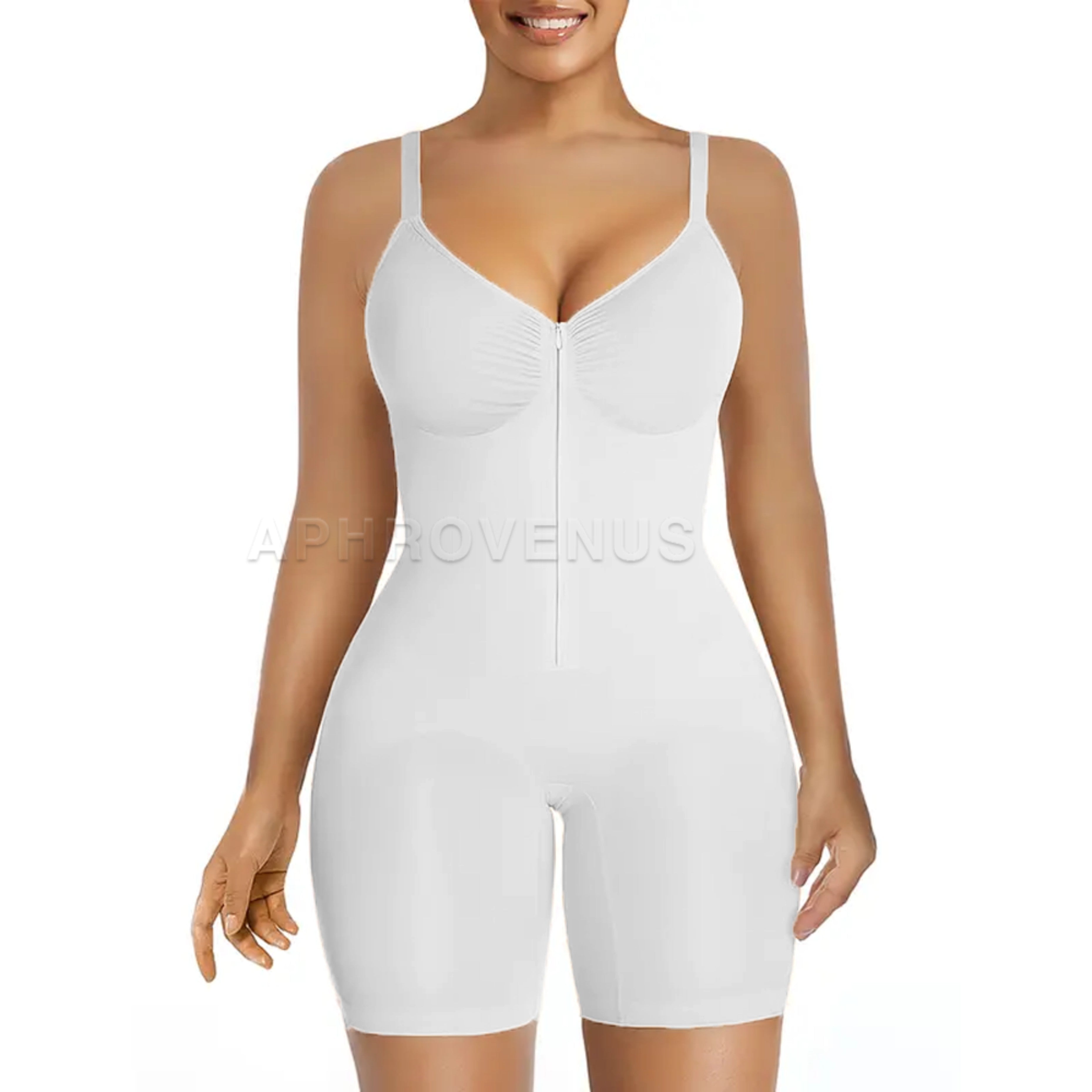 Women's Tummy Control Shapewear Bodysuit